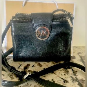 Michael Kors crossbody bag